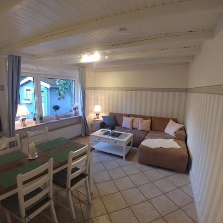 Ferienwohnung Norddeich Norden Extérieur photo