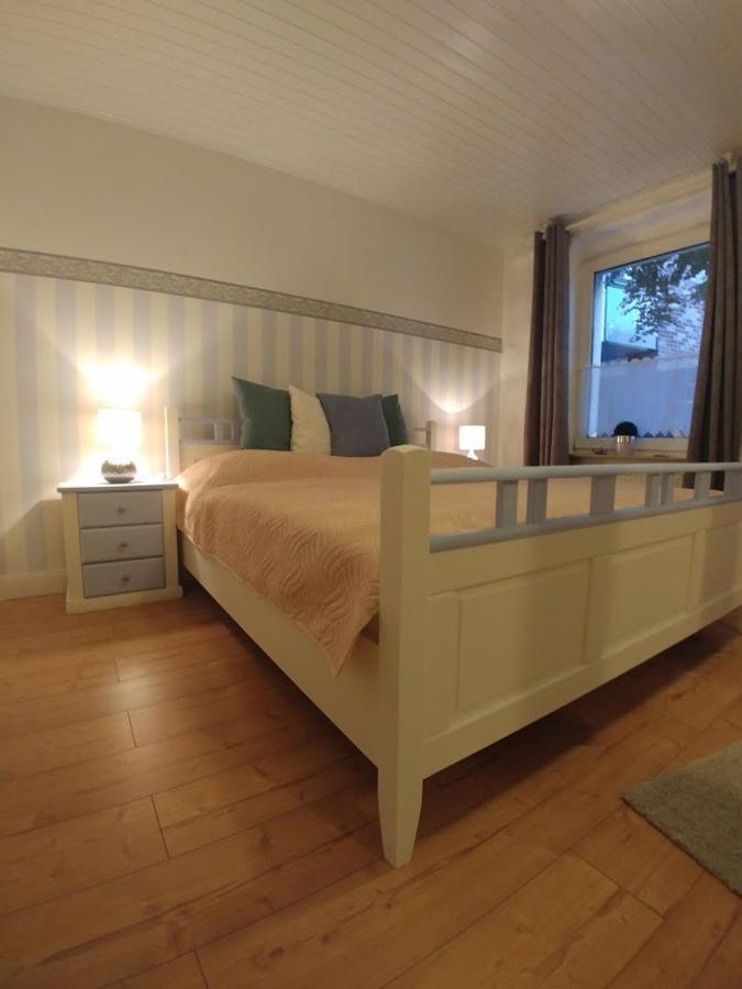 Ferienwohnung Norddeich Norden Extérieur photo