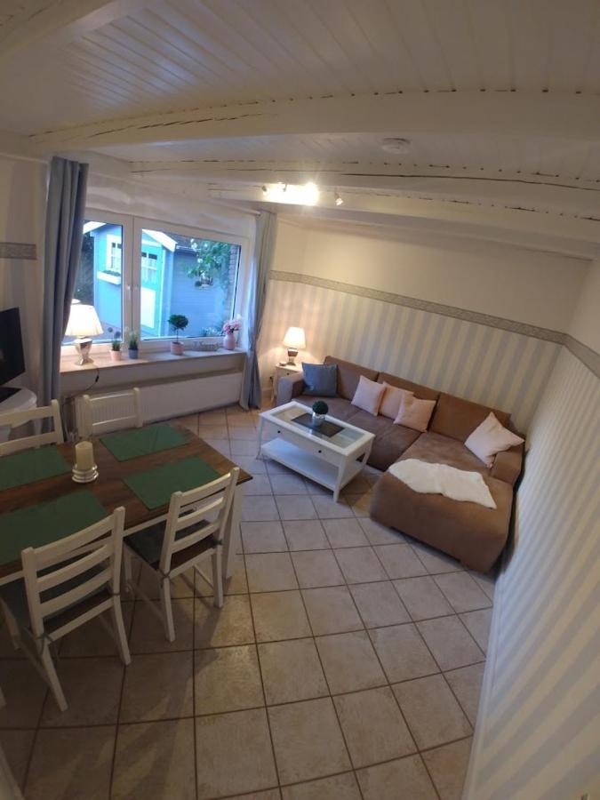 Ferienwohnung Norddeich Norden Extérieur photo