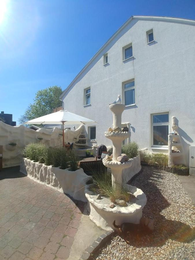Ferienwohnung Norddeich Norden Extérieur photo