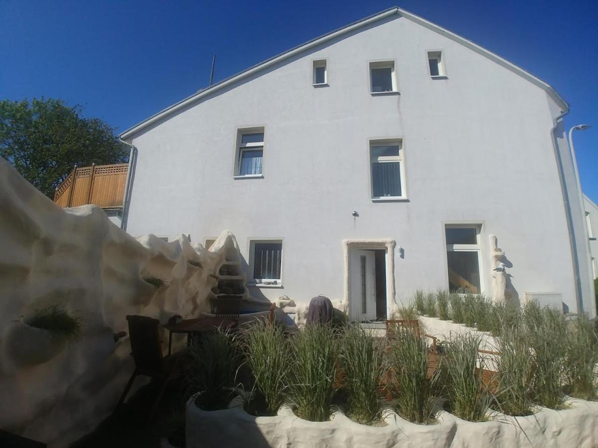 Ferienwohnung Norddeich Norden Extérieur photo