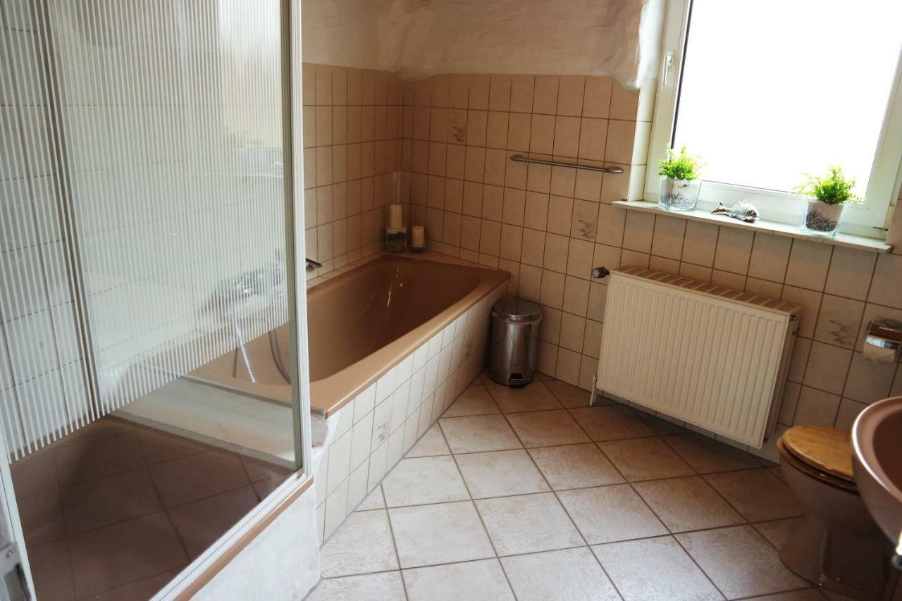 Ferienwohnung Norddeich Norden Extérieur photo